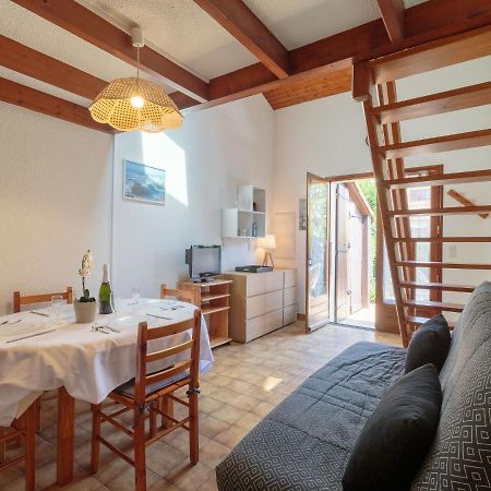 Holiday Home Hameau Des Flots By Interhome Saint-Palais-sur-Mer Bagian luar foto