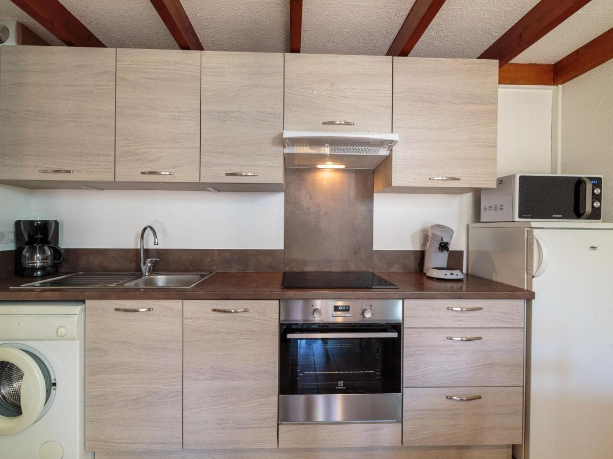 Holiday Home Hameau Des Flots By Interhome Saint-Palais-sur-Mer Bagian luar foto