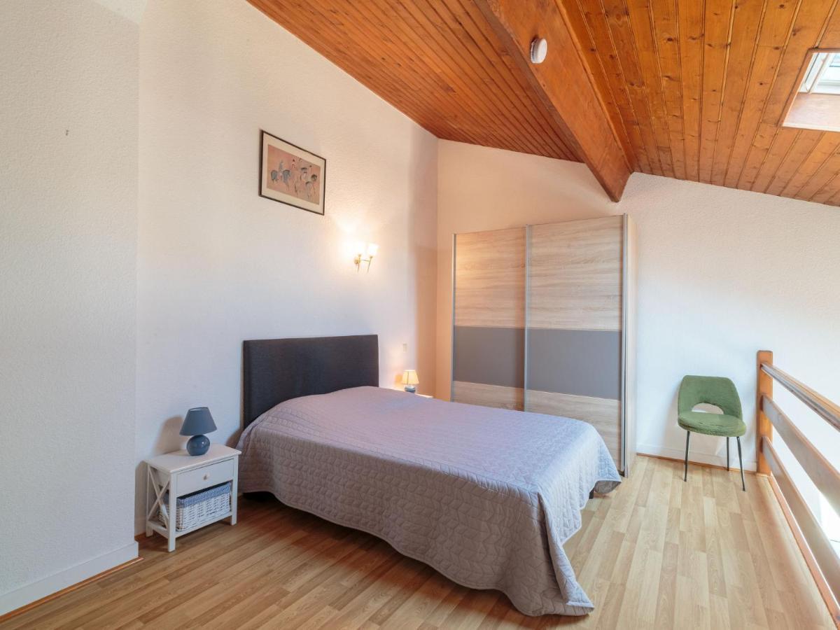 Holiday Home Hameau Des Flots By Interhome Saint-Palais-sur-Mer Bagian luar foto