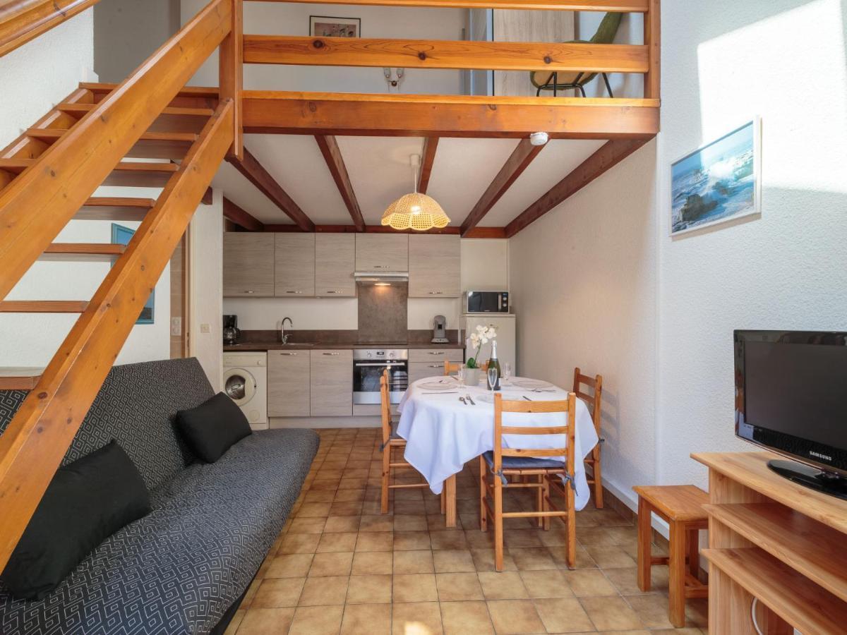 Holiday Home Hameau Des Flots By Interhome Saint-Palais-sur-Mer Bagian luar foto