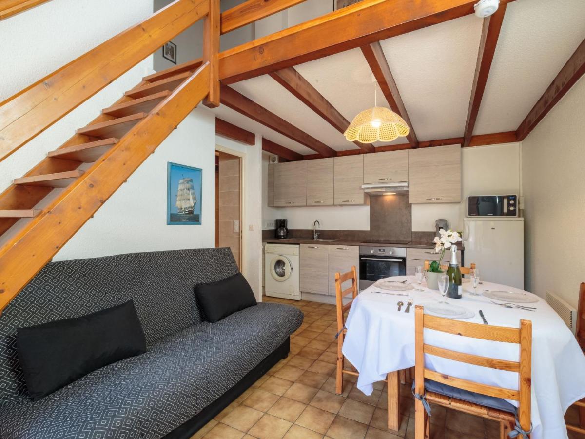 Holiday Home Hameau Des Flots By Interhome Saint-Palais-sur-Mer Bagian luar foto