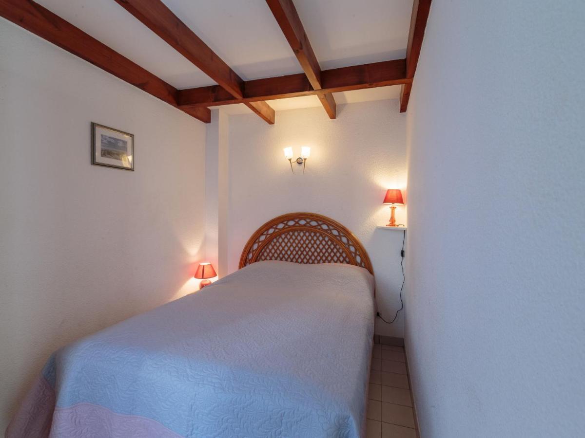 Holiday Home Hameau Des Flots By Interhome Saint-Palais-sur-Mer Bagian luar foto