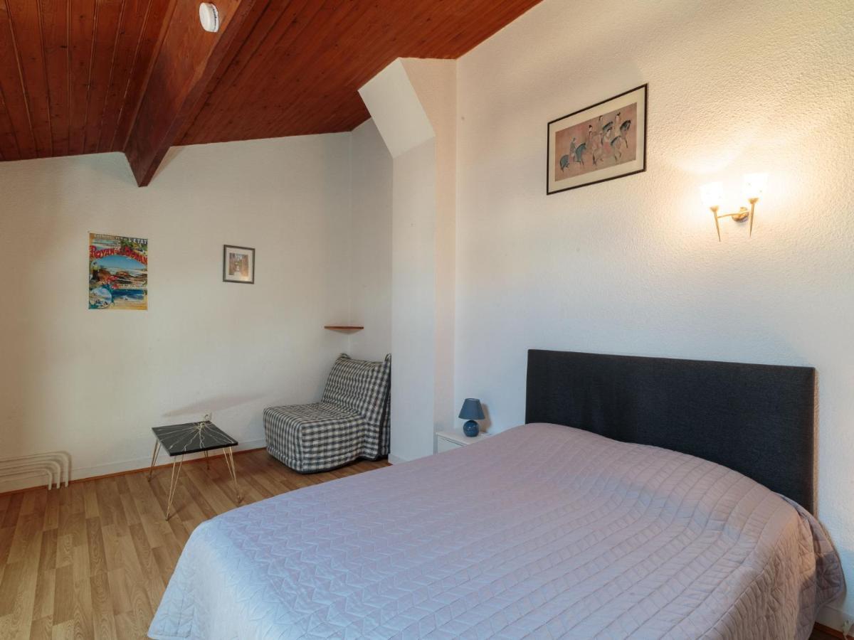 Holiday Home Hameau Des Flots By Interhome Saint-Palais-sur-Mer Bagian luar foto