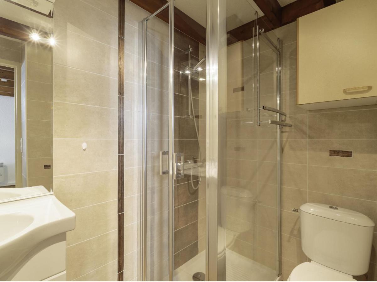 Holiday Home Hameau Des Flots By Interhome Saint-Palais-sur-Mer Bagian luar foto