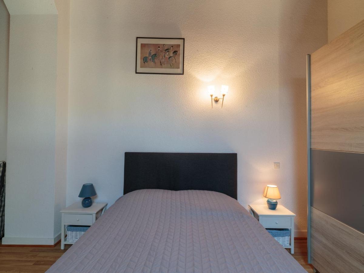 Holiday Home Hameau Des Flots By Interhome Saint-Palais-sur-Mer Bagian luar foto