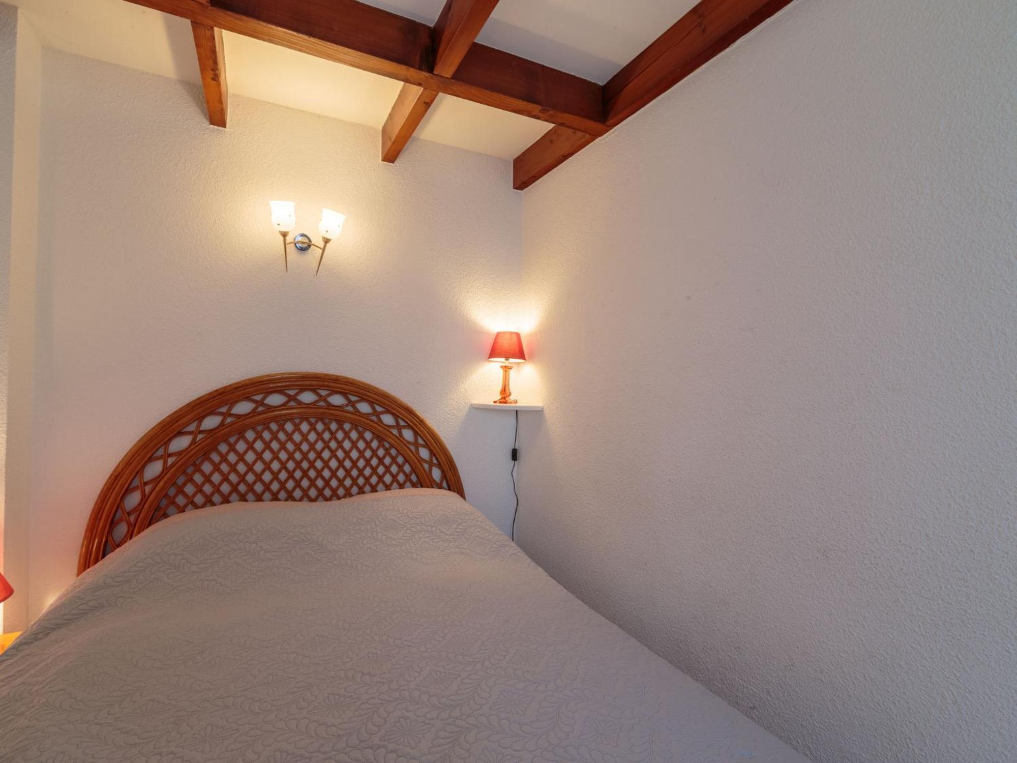 Holiday Home Hameau Des Flots By Interhome Saint-Palais-sur-Mer Bagian luar foto